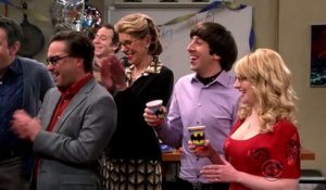 The Big Bang Theory - Season 10 - Trailer