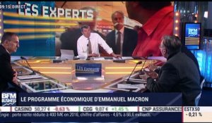 Nicolas Doze: Les Experts (1/2) - 02/03