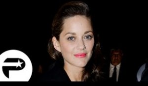 Marion Cotillard et Natalia Vodianova charmantes chez Dior