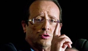"Le Roi de la Nuit" - François Hollande, le mail-aimé - Lundi 13 mars à 20h55 sur France 3