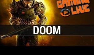 DOOM Gameplay Multijoueur FR