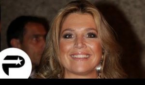 La princesse Maxima des Pays Bas - Bling bling, casual, chic... Elle enchaîne les looks