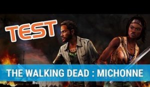 The Walking Dead Michonne TEST FR : Une recette éculée mais plaisante