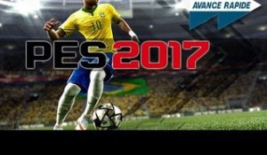 PES 2017 : Nos attentes et rêves les plus fous