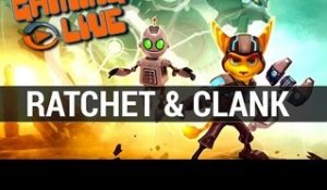 Ratchet & Clank : Gameplay FR - Un lien étroit entre film et jeu