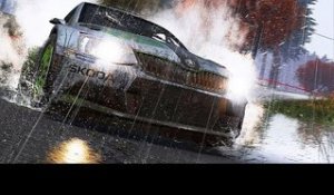 WRC 6 Trailer Officiel (PS4 / Xbox One / PC)
