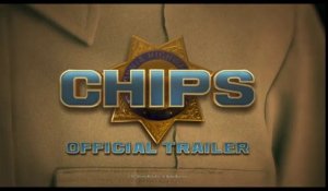 CHIPs - Red Band Trailer #1 (2017) (Dax Shepard, Michael Peña, Jessica McNamee) [Full HD,1920x1080]