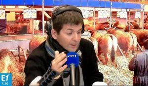 Laurent Pinatel : "Il faut imposer un revenu aux paysans par la loi"