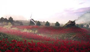 Battlefield 1 - Bande-annonce They Shall Not Pass
