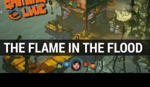 The Flame in the Flood : La survie réaliste - Gameplay FR