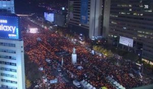 Le choigate, l'histoire du gigantesque scandale sud-coréen
