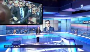 Présidentielle 2017 : François Fillon continue malgré les nombreuses défections