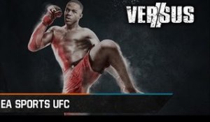 Chronique - Versus : EA Sports UFC : Quelle version de EA Sports UFC 2014 est la plus belle ?