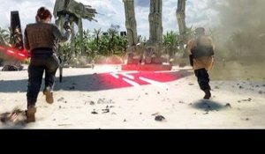 STAR WARS Battlefront Ultimate Edition Trailer