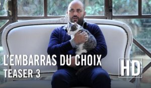 L'embarras du choix - Teaser 3 (Alexandra Lamy, Arnaud Ducret, Jamie Bamber) [Full HD,1920x1080]