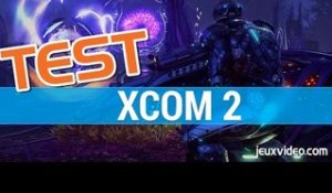 XCOM2 GAMEPLAY FR : TEST - La chasse à l'alien est ouverte sur PC