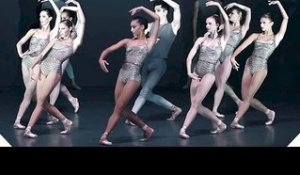 RELÈVE : Histoire d'une Création BANDE ANNONCE (Danse, Documentaire, 2016)