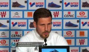 28e j. - Sertic : "Lorient c’est très intéressant offensivement"