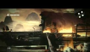Gaming Live - Assassin's Creed Chronicles : China - Echappé d'un port en flammes