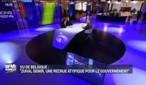 La revue de presse: Italie: l'empire du Voucher, l'une des conséquences les plus flagrantes de la réforme du travail – 04/03