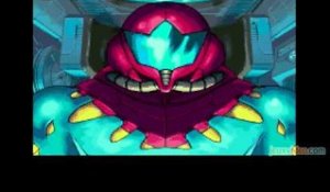 Gaming Live - Metroid Fusion : 1/3 - Une intro qui donne le ton