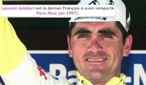 Cyclisme : Les chances françaises à Paris-Nice