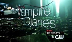 The Vampire Diaries - Promo 3x09