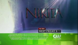 Nikita - Promo 2x08
