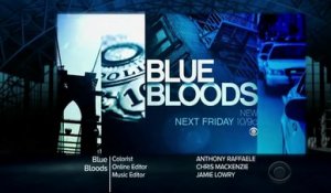 Blue Bloods - Promo 2x7