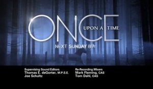 Once Upon a Time - Promo 1x04