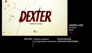 Dexter - Promo 6x7