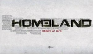 Homeland - Promo 1x07