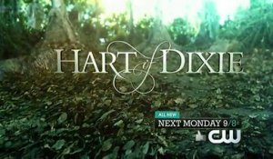 Hart of Dixie - Promo 1x08