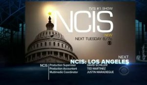 NCIS - Promo 9x10