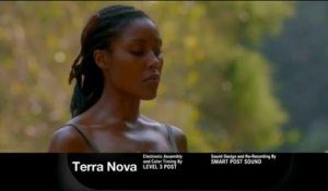 Terra Nova - Promo 1x10