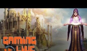 Gaming live Might & Magic Heroes Online - Des héros dans votre navigateur Web