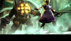 BIOSHOCK: The Collection Trailer VF (PS4, Xbox One - 2016)