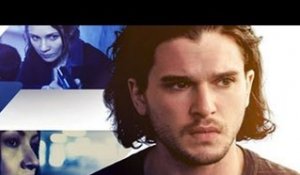 MI-5 INFILTRATION Bande Annonce VF (Kit Harington - 2015)