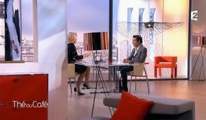 Nicolas Bedos confie à Catherine Ceylac qu'il a déjà pensé au suicide - Regardez