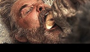 BONE TOMAHAWK Bande Annonce (Western HORREUR - 2016)