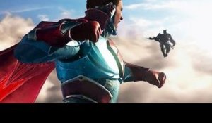 INJUSTICE 2 Trailer de Gameplay (E3 2016)