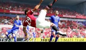 FIFA 17 Trailer de Gameplay (E3 2016)