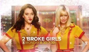 2 Broke Girls : Promo 1x11