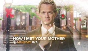 How I Met Your Mother - Promo - 7x12