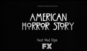 American Horror Story - Promo 1x11