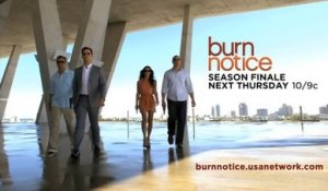 Burn Botice - Promo 5x18