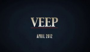Veep - Teaser saison 1