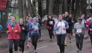 Running - Semi-marathon de Paris 2017 : Le résumé vidéo du Semi-marathon de Paris 2017 (4/4)