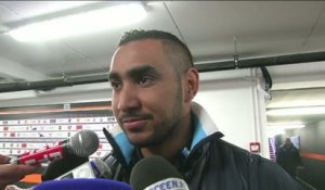 Foot - L1 - OM : Payet «On avait envie de repartir du bon pied»