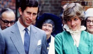 L’histoire de Lady Diana et du prince Charles bientôt adaptée à la télévision